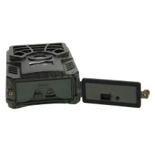 PR300C Jachtcamera 12MP 120 Graden Sensor Groothoek Infrarood Nachtzicht Natuurpad Warmtebeeldcamera Videocamera