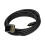 Type-C Zu Patchkabel 4K Handy Tv Anschluss Schwarz 1,8 M 8