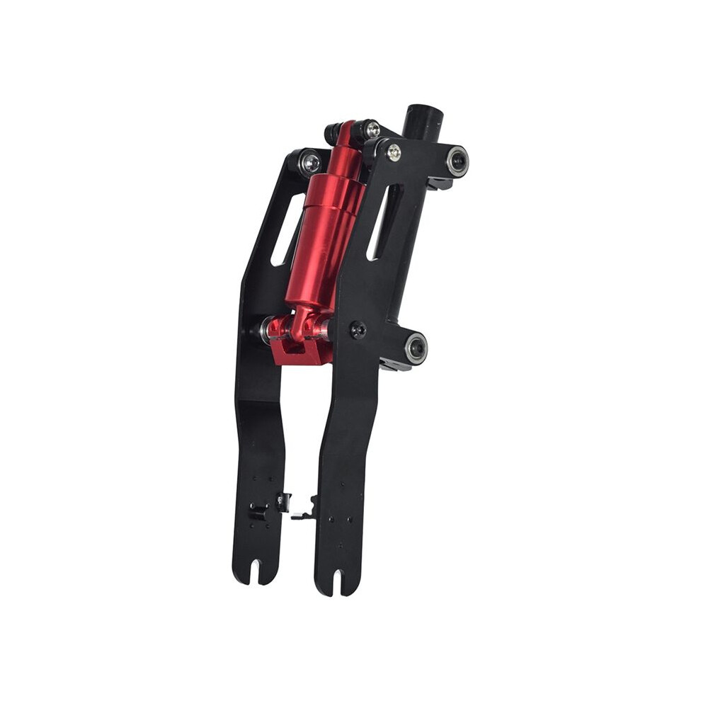 Front Fork-And-Foot Support Hydraulic Shock-Absorber For Max G30 G30lp Scooter Parts 6032214866138
