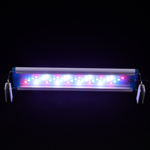LED Pour Aquarium Décoration Paysage