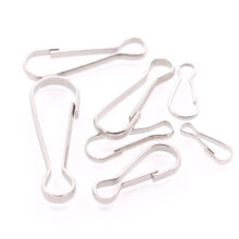 14Ud DIY Plata Resistente Para Bisutería Y Accesorios