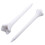 100Pcs 83 mm Professional Tee System Plastic  Tee Maximizes Golfers' Teeing Performance  Accessories 5