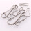 14Ud DIY Plata Resistente Para Bisutería Y Accesorios 9