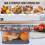 Bread Box Airtight Bread Boxes for Kitchen Counter,  Recording Bread Storage Container with Lid, Bread Holder 5