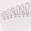 14Ud DIY Plata Resistente Para Bisutería Y Accesorios 6