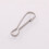 14Ud DIY Plata Resistente Para Bisutería Y Accesorios 4
