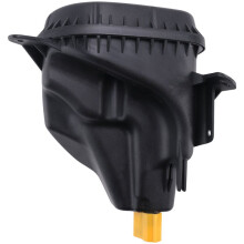 17137552546 Expansiewatertank Koelvloeistofoverloopfles Reservoir met Sensor voor E70 E71 X5 X6 2007-2018 17138621092