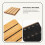 Panel Absorbente Acústico Madera Uso Interior Colores Surtidos 9