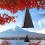 Buoy Wind Chime Iron Triangle Wind Chime Pendant Decoration 5