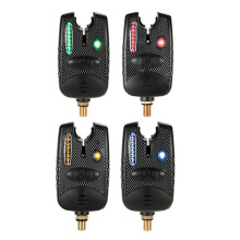 Para Pesca De Carpa , Señal Sonora Y LED