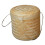 Cesta De Almacenamiento De Bambú Con Para , Y Té 4