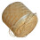 Cesta De Almacenamiento De Bambú Con Para , Y Té 10