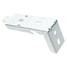 5Ud Sujetadores De Aluminio Para , Discreto Y Firme