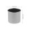 Taza Medidora De Acero Inoxidable Plata Para Cocina 2