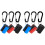 6Ud Clips Para Cañas De Con Gancho, Y Compacto 4