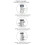 Swimming Pool Replacement Hose  Pool Replacement PE Pipe for Inflatable Hot Spring Pool 300/330/530 7