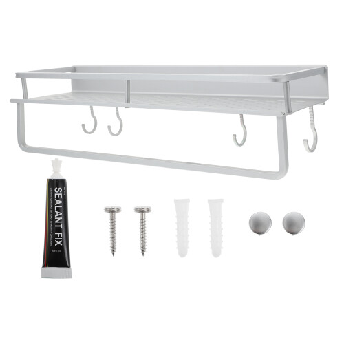 4Jgo Rack Multifuncional Para Y Taladro
