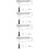 4Jgo Rack Multifuncional Para Y Taladro 9
