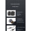 Computer Speakers USB 3.5MM PC Sound Box HIFI Stereo Microphone with LED Light for Desktop Computer Laptop Mobile Phone 10