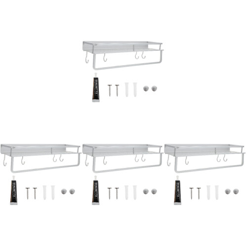 4Jgo Rack Multifuncional Para Y Taladro 2