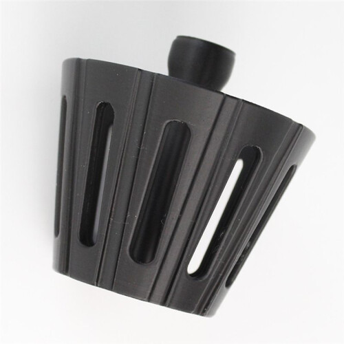 Coffee Filter Paper Assistant for B75 Coffee Filter Cup Drip-Style Coffee Funnel Filter Flat Bottom Drip Filter Cup 1