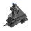 Koelvloeistofexpansietank met Dop voor  E90 E91 E92 E93 E87 E88 Radiateurexpansietank 17137567462 5