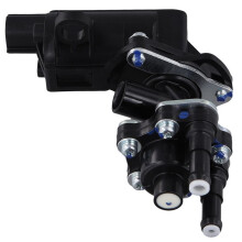 Motorcycle Accessories QS125T-5A Injection Pump Gasoline Pump PDP Pump Fuel Pump