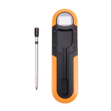 Kabelloses Thermometer für Lebensmittel, Fleisch, Steak, Digitales -Grillzubehör, Küchenofen, Grill, BBQ, -Thermometer C