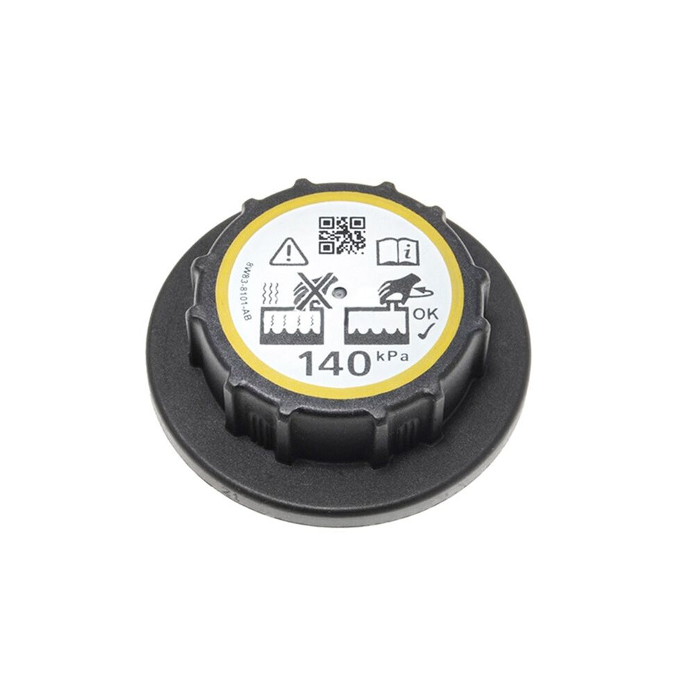 Engine Coolant Expansion Tank Cap Cooling Kettle Cap For S-Type Xf Xf Xe Xj Xfr Xfr C2p17700 6031665795172