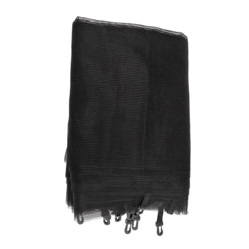 Trampolinskyddsnät Byte Av Trampolinnät, Byte Av Studsmatta Nätstudsmattatillbehör 1,5 M 2