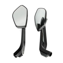 Motorfietsaccessoires Spiegel HD Groothoek Achteruitkijkspiegel voor VOGE DS900X 900DSX DSX900 2024 2025