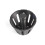 Coffee Filter Paper Assistant for B75 Coffee Filter Cup Drip-Style Coffee Funnel Filter Flat Bottom Drip Filter Cup 4