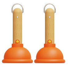 Luz de Noche con Ventosa para Inodoro, Bonita Lámpara de Noche, Divertida Lámpara de Regalo para Niños Que Temen A la Oscuridad