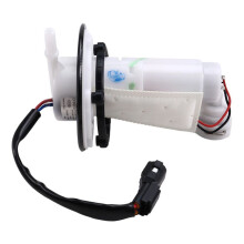För 250SR 300SR CF250SR Motorcykel Bensinpump Bränsletank Bränslepump