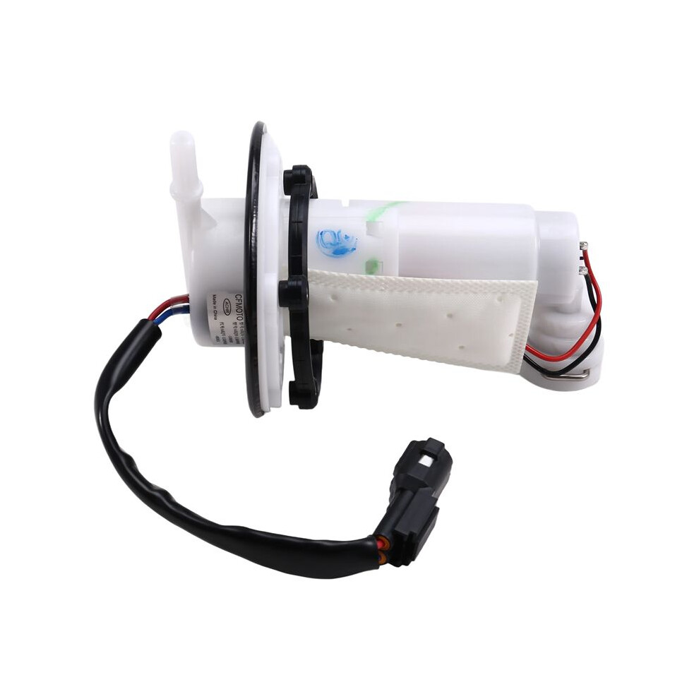 For 250Sr 300Sr Cf250sr Motorcycle Gasoline Pump Fuel Tank Fuel Pump Light 6032321460236