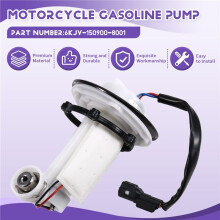 Für 250SR 300SR CF250SR Motorrad Benzinpumpe Kraftstofftank Kraftstoffpumpe