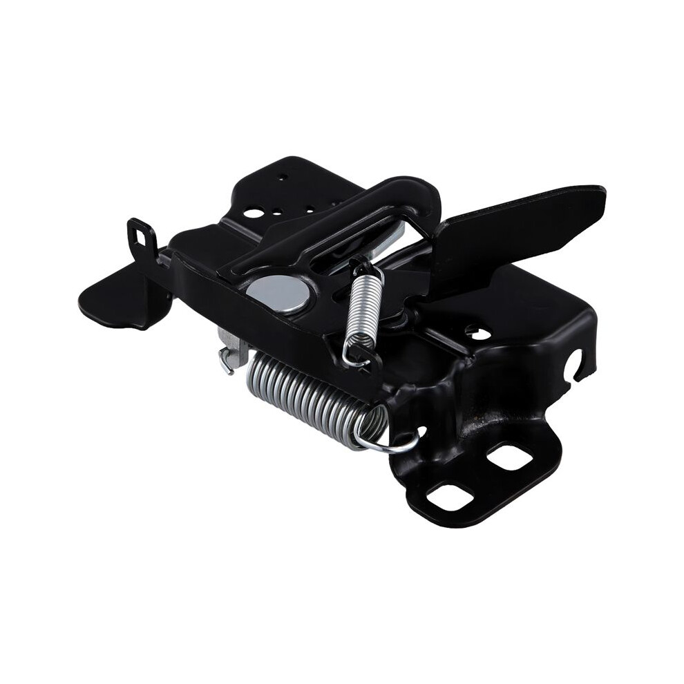 Car Hood Lock 4589701Ab For Durango Grand Cherokee Wk 2022 6031760030833