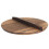 1Ud De Cocina De Madera Multicolor Y Resistente Para Ollas 7