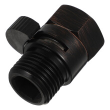 3Ud Válvula Latón Para Control Y De Agua