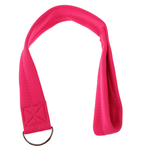 2Ud Arnés Universal Para Bebé Rosa Suave Y Para Cochecito 2