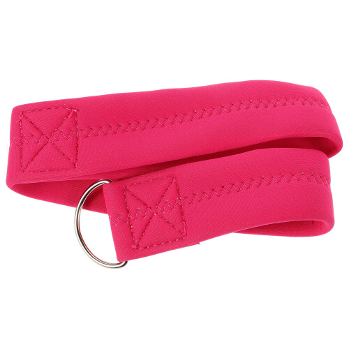 2Ud Arnés Universal Para Bebé Rosa Suave Y Para Cochecito 1