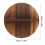 1Ud De Cocina De Madera Multicolor Y Resistente Para Ollas 3