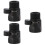 3Ud Válvula Latón Para Control Y De Agua 8