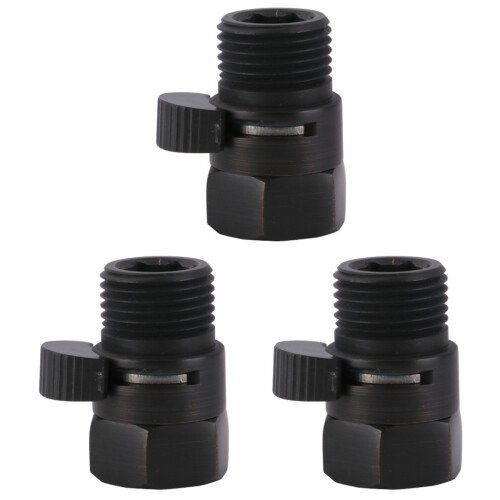 3Ud Válvula Latón Para Control Y De Agua 2