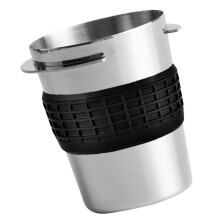 Tazza Dosatrice per Caffè Tazza Dosatrice per Caffè In Acciaio Inox Macchina per Caffè Accessori Rimovibili per Macchina per Caffè 51mm
