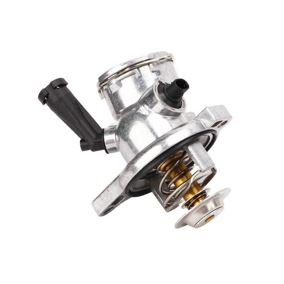 Engine Coolant Thermostat Housing 1562030475 A1562030475 For - C63 Cl63 Cls63 E63 Ml63 R63 S63 Sl63 Amg 6032119003539
