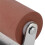 Brayer Soft Flexible Sturdy Elastic Rubber Roller for Printmaking Scrapbooks,Rubber Roller, Ink Roller(15cm) 4