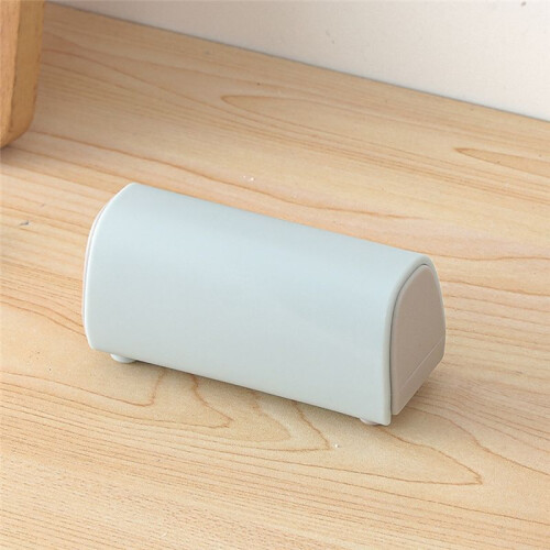 Manual Knife Sharpener Household Knife Sharpener Multi-Function Two-Stage  Manual Knife Sharpener 1