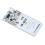 High Performance Motion Sensor HW-MS03 2.4GHz to 5.8GHz Microwave  Human Body Induction PIR  Module for Diy 4