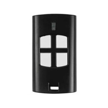 Garage Door Rmote Control for Remote Control to GO WV 4WV 433mhz Garage Door Rolling Code Wireless Gate Opener 4WV